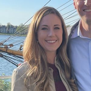 Meet your Posher, Samantha